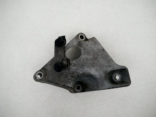Engine Support Bracket Bmw E90 E91 Lci E92 Holder Mount Left N/S 6777061