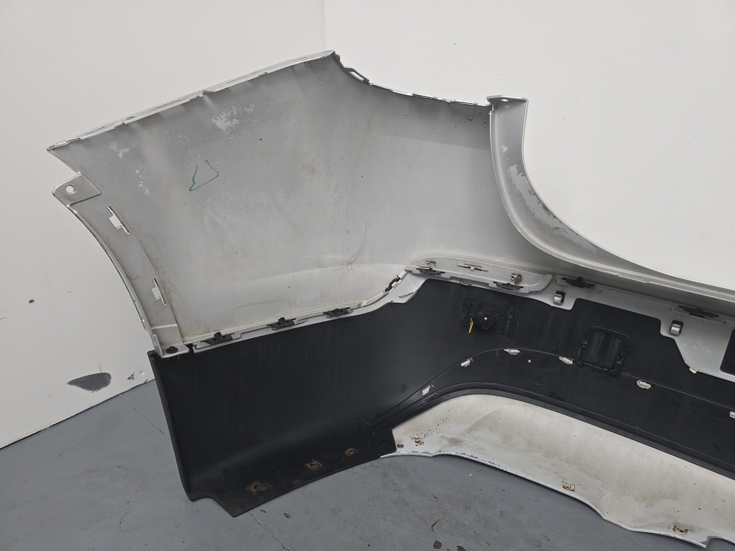 Rear Bumper 15