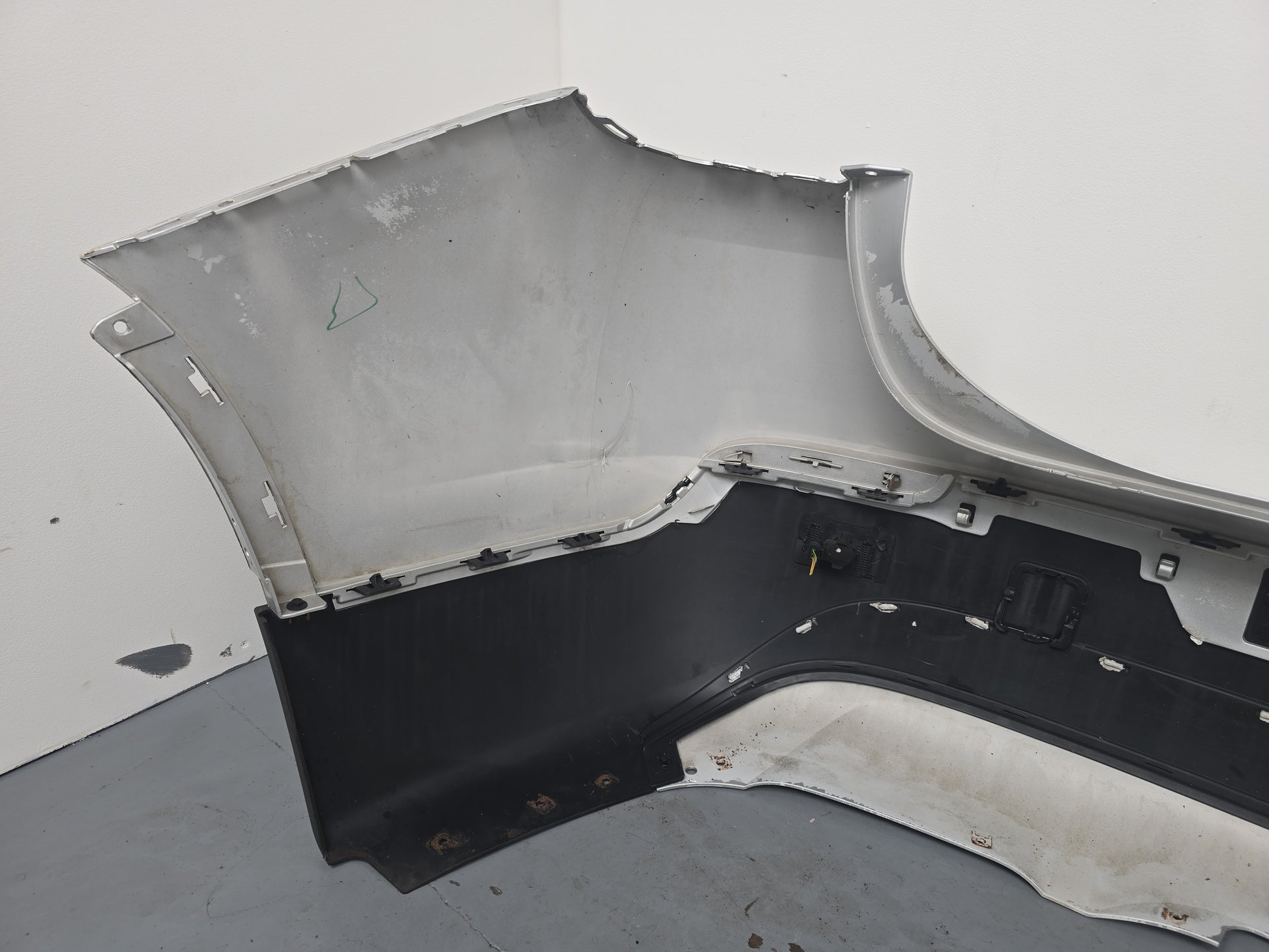 Rear Bumper 15