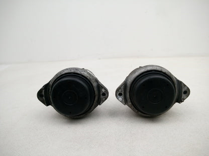 Set Of Engine Mounts LH + RH 1