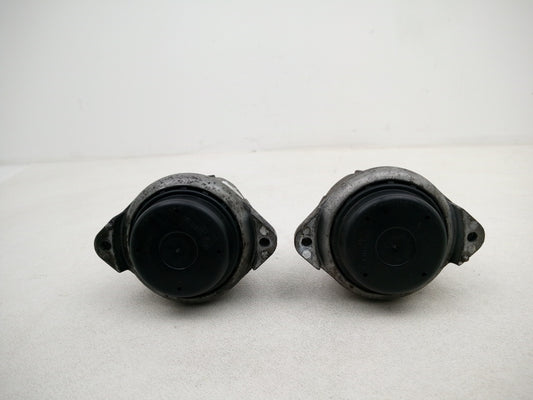 Bmw Engine Mounts Pair Left + Right 139811 – 3 Series X1 E84 E90 E91 E92 E93 Oem
