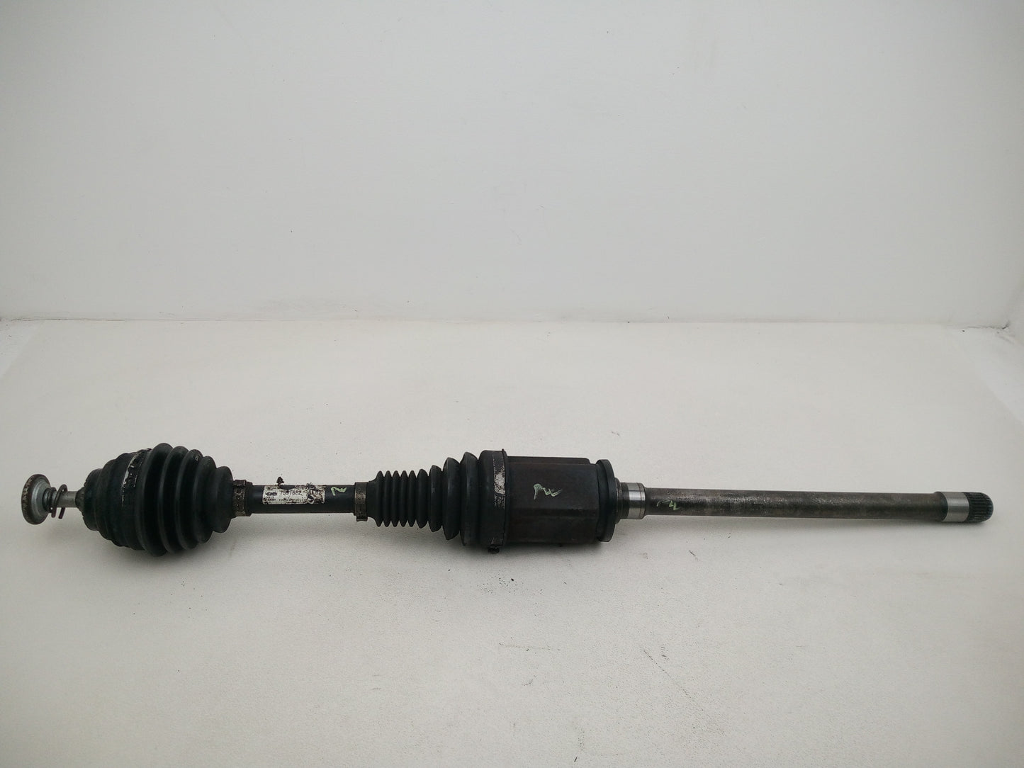 Driveshaft Front RH 1