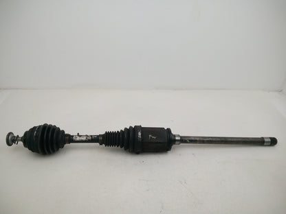 Driveshaft Front RH 1