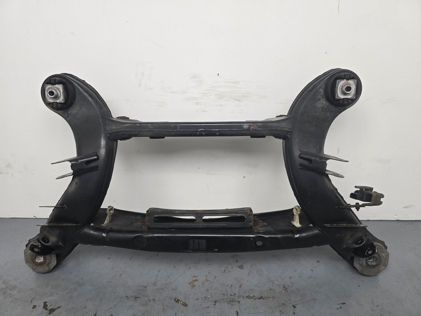 Subframe Assembly Rear 1