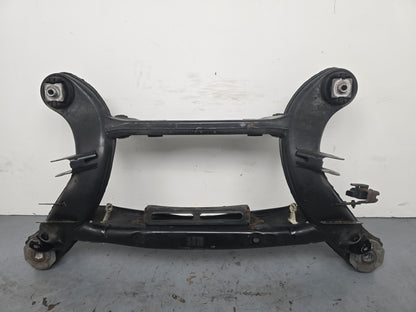 Subframe Assembly Rear 1