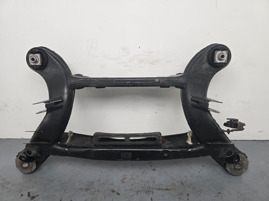 Mercedes C-Class Rear Subframe 2007-2015 W204 Estate Subframe Great Condition