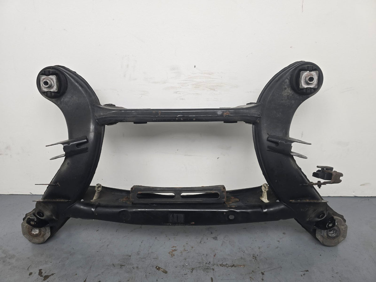 Subframe Assembly Rear 1