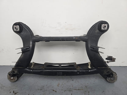 Subframe Assembly Rear 1