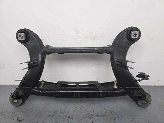 Subframe Assembly Rear 1
