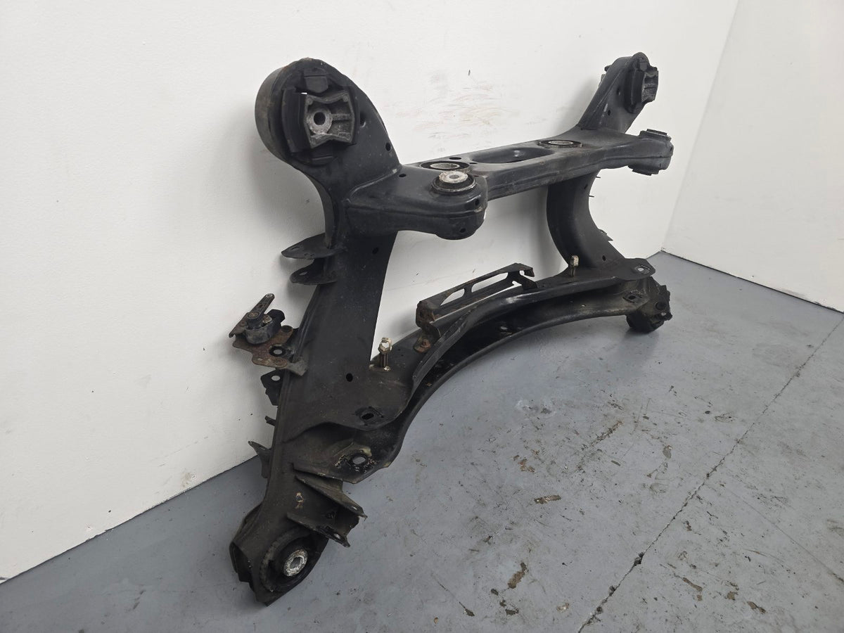 Subframe Assembly Rear 7