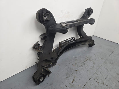 Subframe Assembly Rear 7