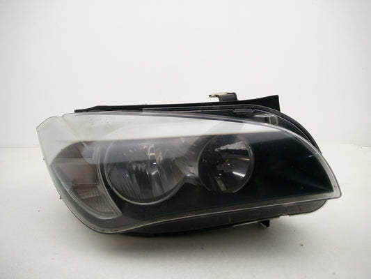 Bmw X1 E84 2009-2012 Drivers Side Front Right Halogen Headlight