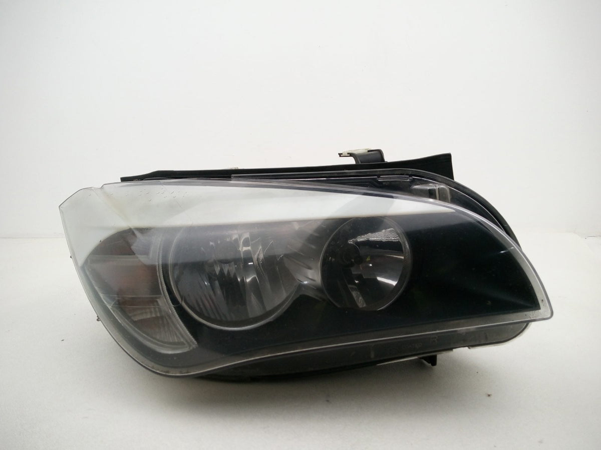 Headlamp RH 1