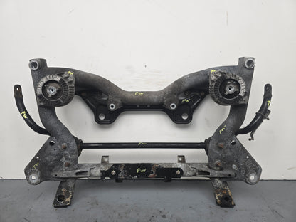 Subframe Front 1