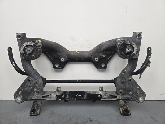 Mercedes C220 C250 W204 2.1 Cdi 2011 Front Subframe 2007-2014