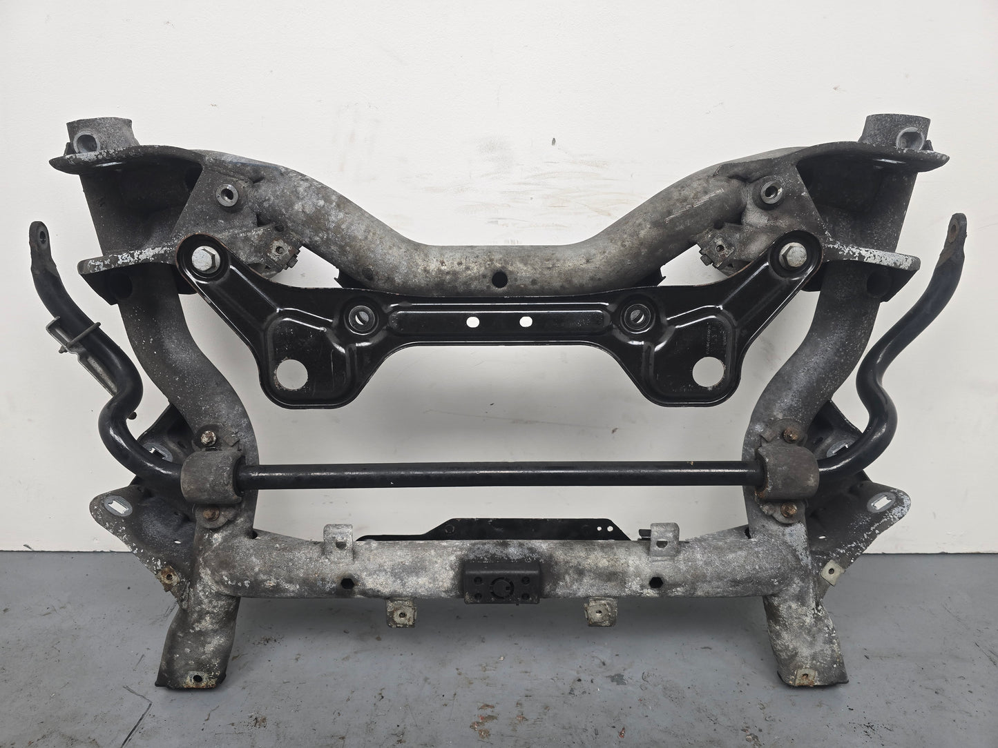 Subframe Front 6