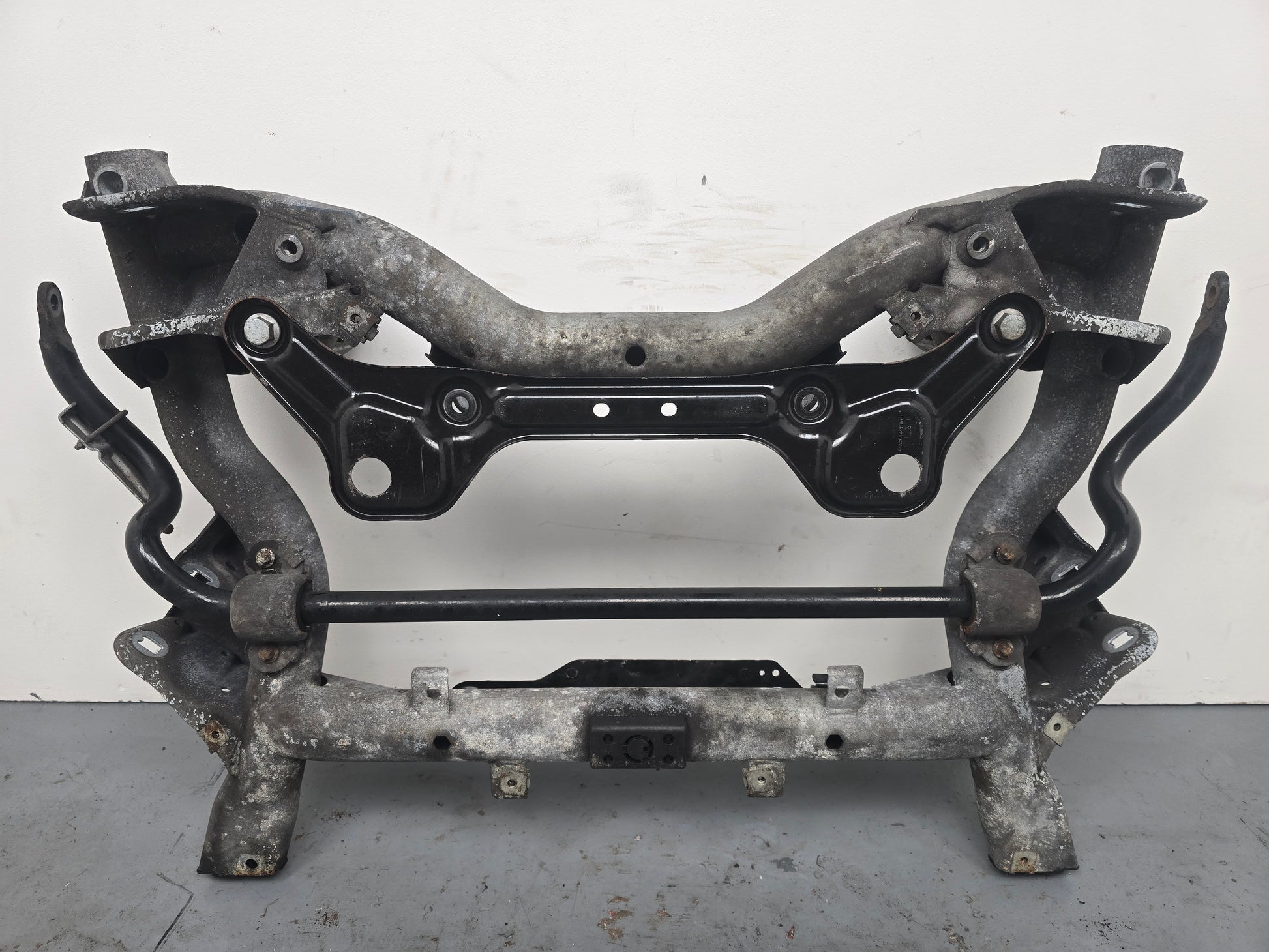 Subframe Front 6