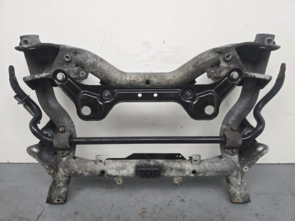 Subframe Front 6
