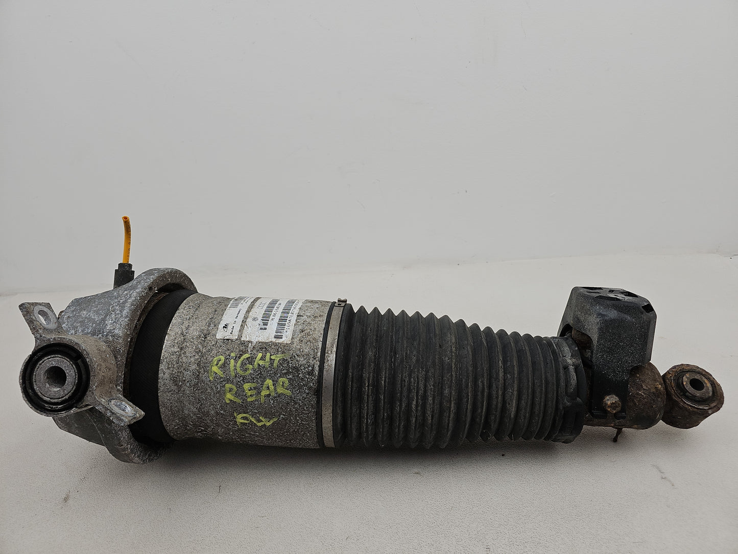 Shock Absorber Rear RH 1