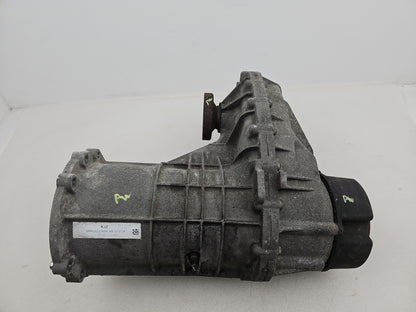 Transfer Unit Assembly 1