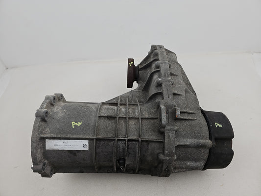 Transfer Unit Assembly 1