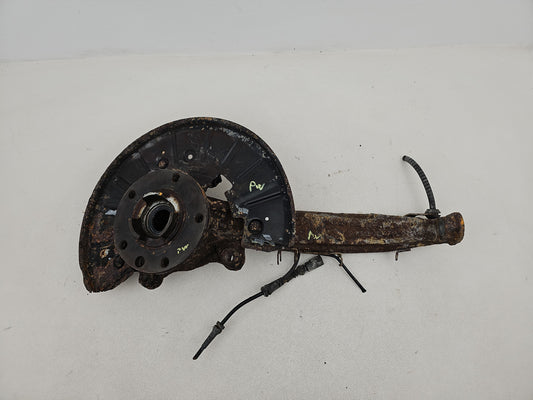 Wheel Hub Front RH 1