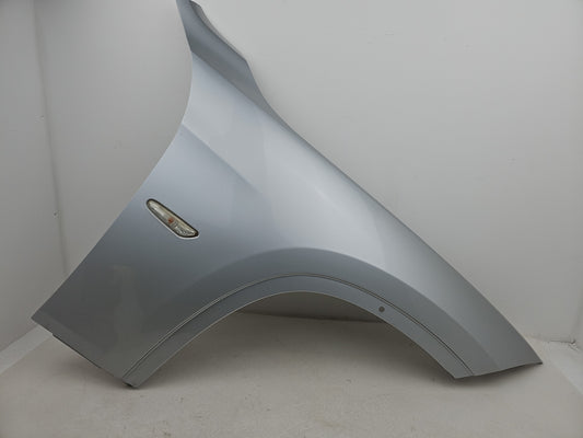 Bmw X1 Xdrive20d Se Auto Wing Front Rh Right 2009-2012 Silver 354