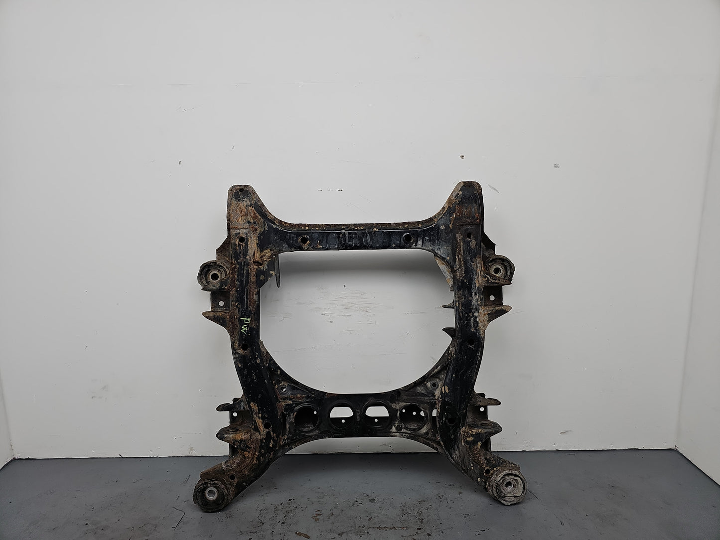 Subframe Front 1