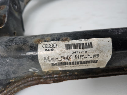 Subframe Front 7
