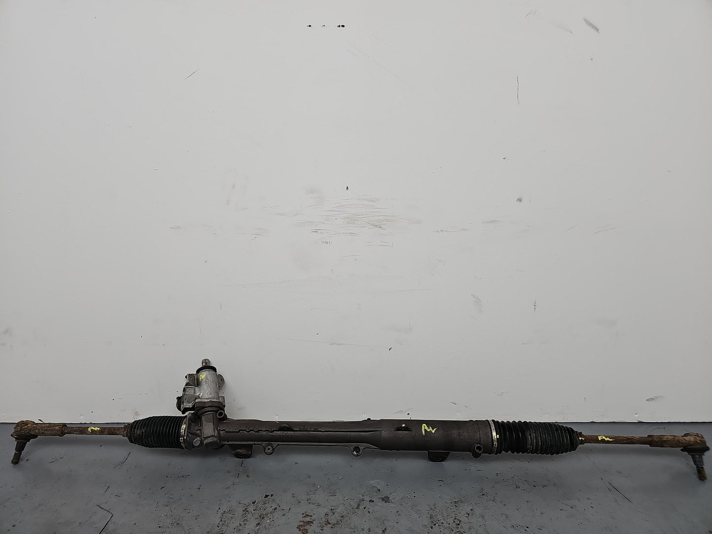 Steering Rack or Box 1