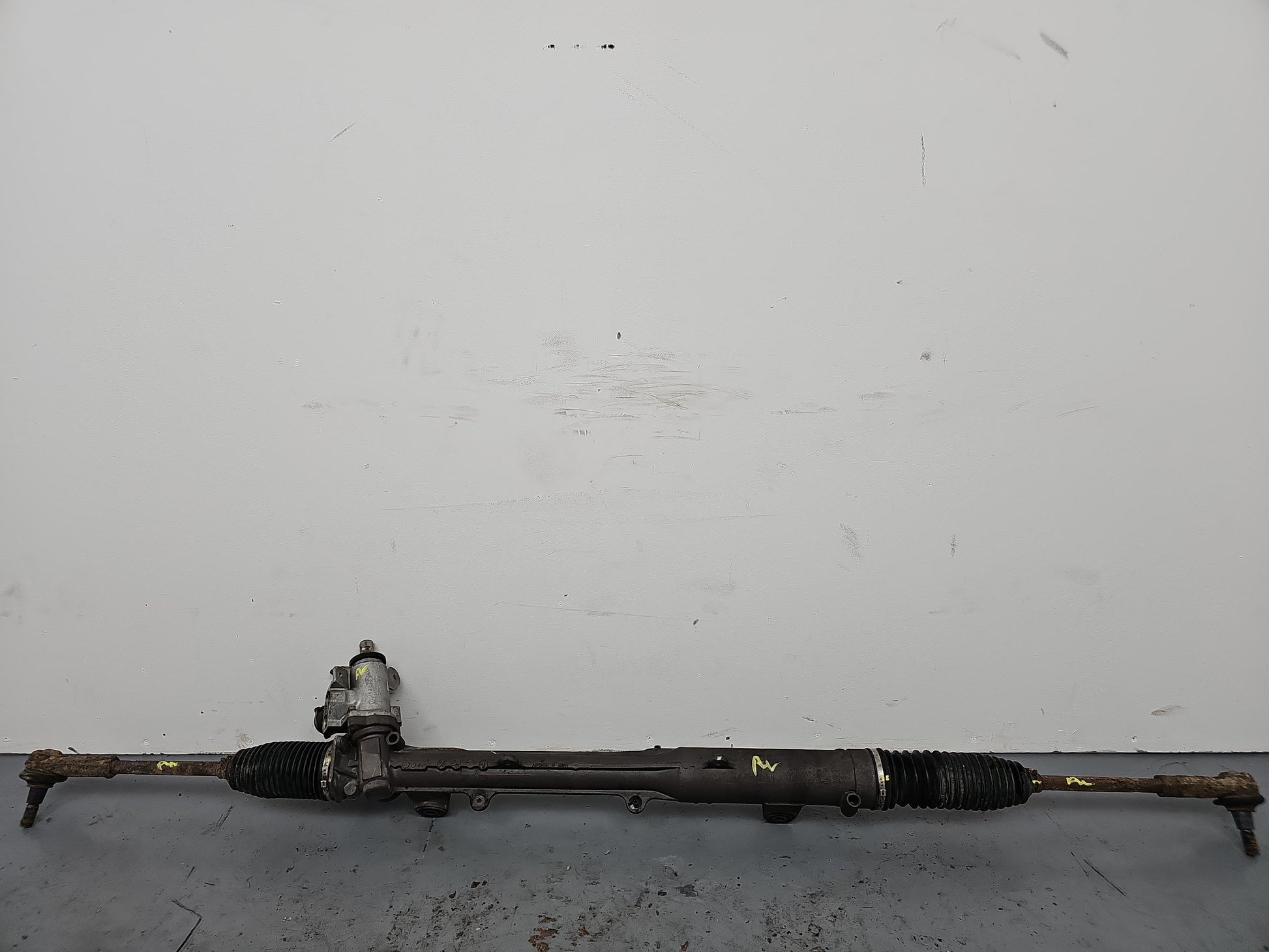 Steering Rack or Box 1
