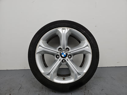 Wheel Road Alloy 1
