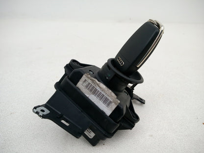 Ignition Barrel 1