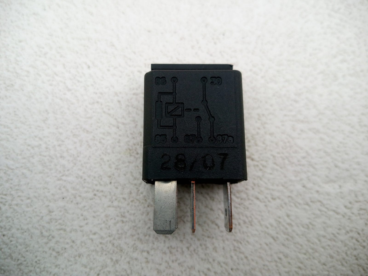RELAY MODULE 1