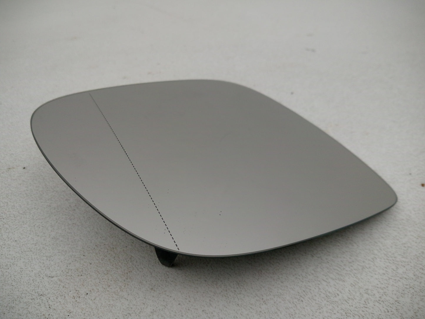 Door Mirror Glass RH 1