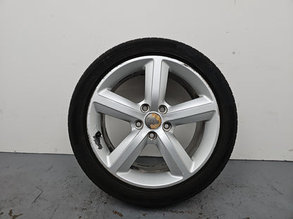 Wheel Road Alloy 1