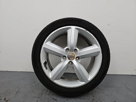 Wheel Road Alloy 1