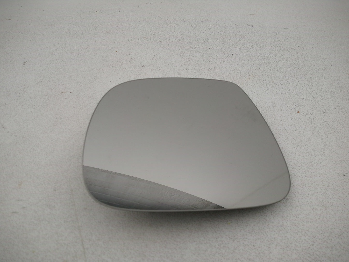 Door Mirror Glass LH 1
