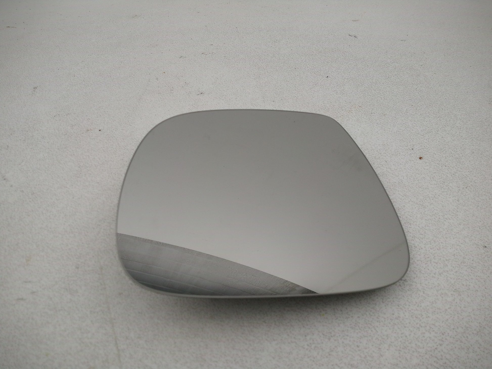 Door Mirror Glass LH 1