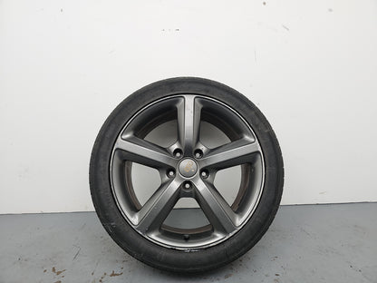 Wheel Road Alloy 1
