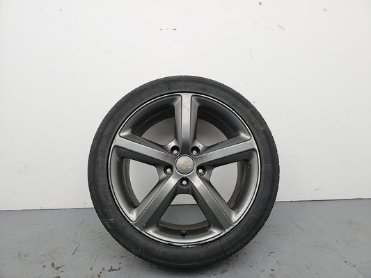 Wheel Road Alloy 1