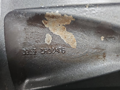 Wheel Road Alloy 7