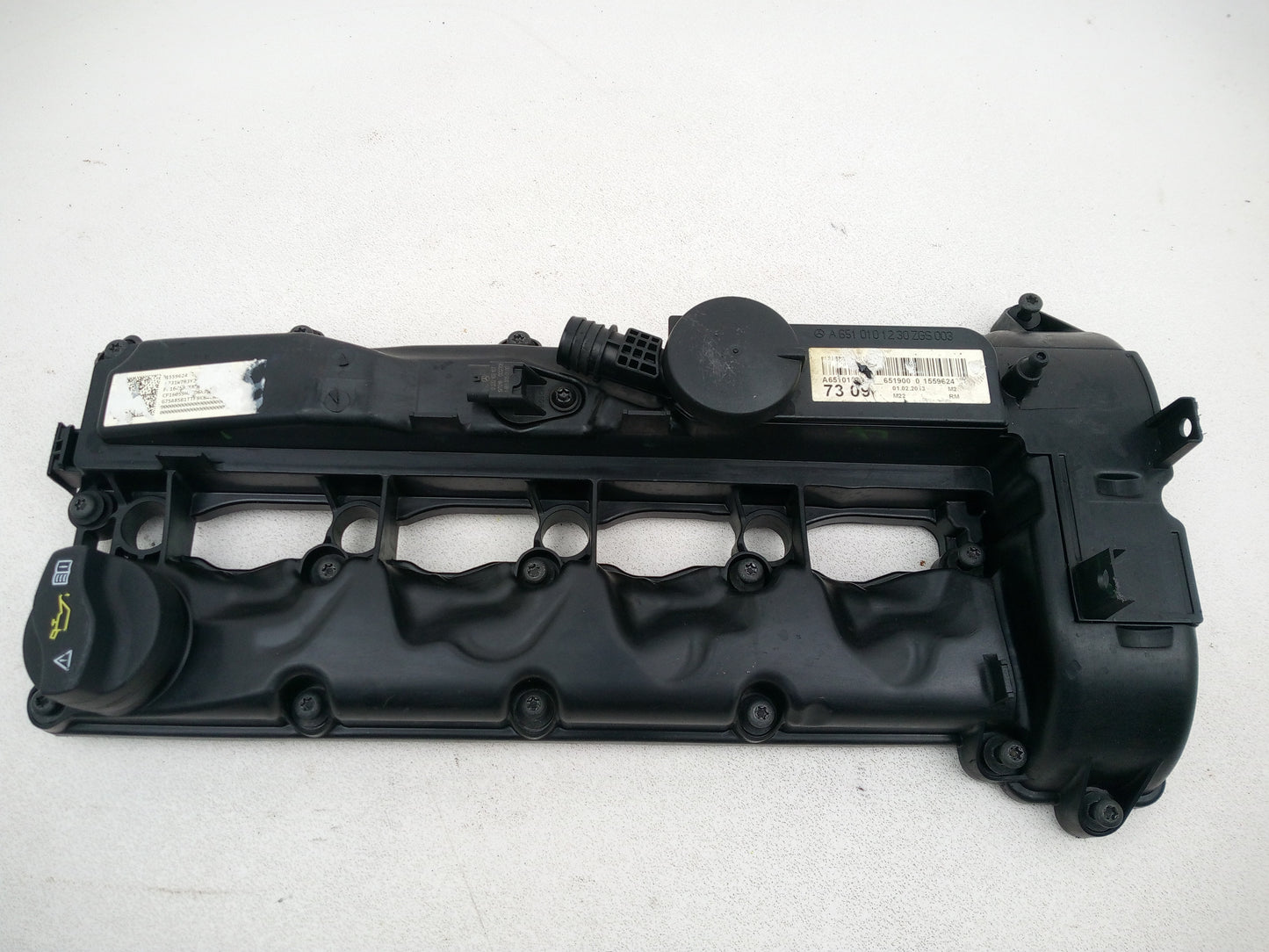 Engine Cover 1