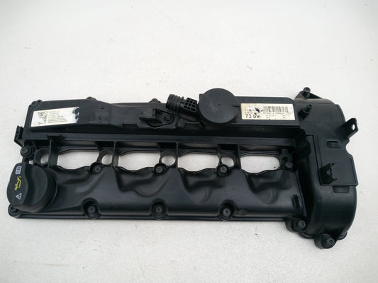 Mercedes C250 Cdi C204 2012 Om651.911 Engine Rocker Cover A6510101230