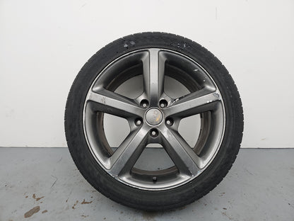 Wheel Road Alloy 1