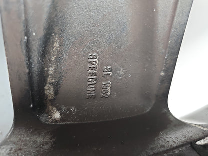 Wheel Road Alloy 7