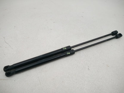 Tailgate Lift Handle 1