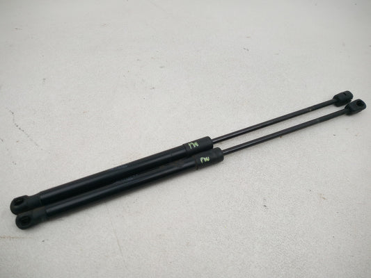 Jaguar Xe R-Sport 2015 Pair Of Front Bonnet Gas Lifting Struts Gx73-16c826-Ab