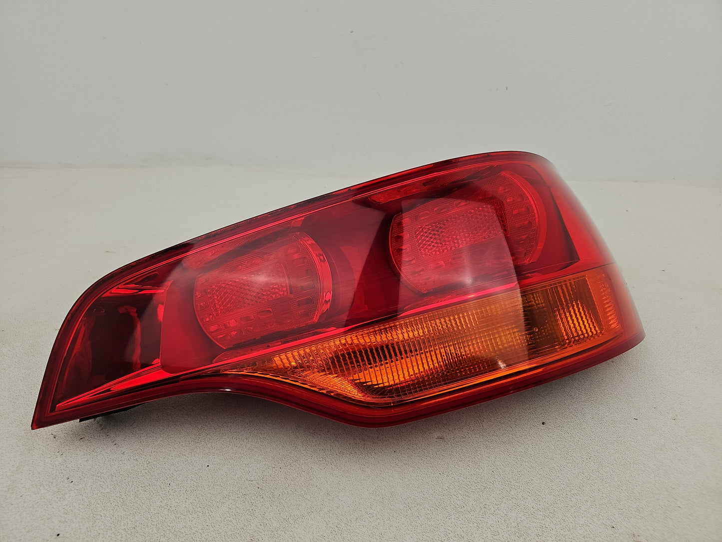 Lamp Assembly Rear RH 1