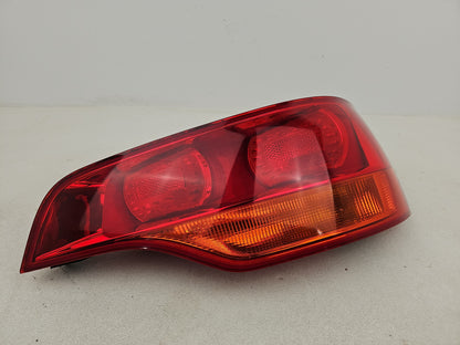 Lamp Assembly Rear RH 1